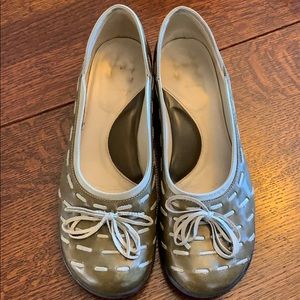 Fluevog Fellowship Loafers